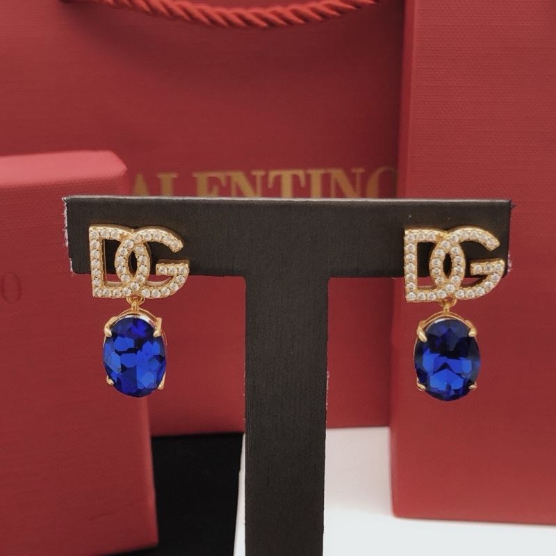 Christian Dior Earrings